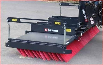 Saphir KB 20