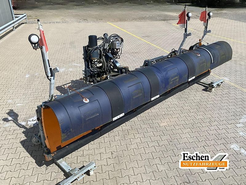 Schmidt Schneeräumschild ML51-A E-hydraulisch