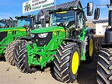 John Deere 6R 150  AP50