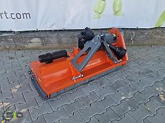 SID Schlegelmäher Schlegelmulcher leicht / Flail mower