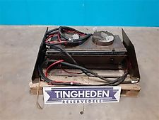 Massey Ferguson 29 (Spare part/Reservedel/Ersatzteil)