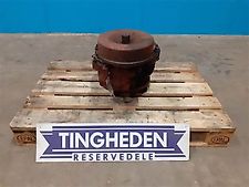 Massey Ferguson 29 (Spare part/Reservedel/Ersatzteil)