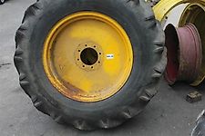 28"   16.9/14-28 (Spare part/Reservedel/Ersatzteil)