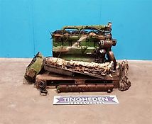 John Deere 6329 (Spare part/Reservedel/Ersatzteil)