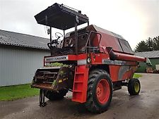 Massey Ferguson 27 (Spare part/Reservedel/Ersatzteil)