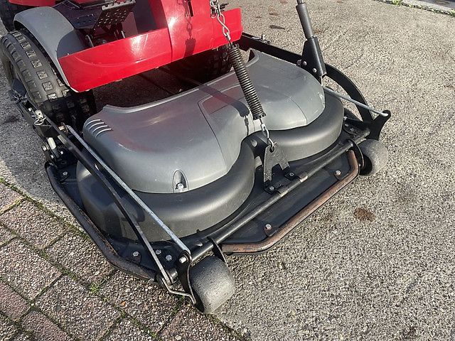 Castelgarden XK160HD