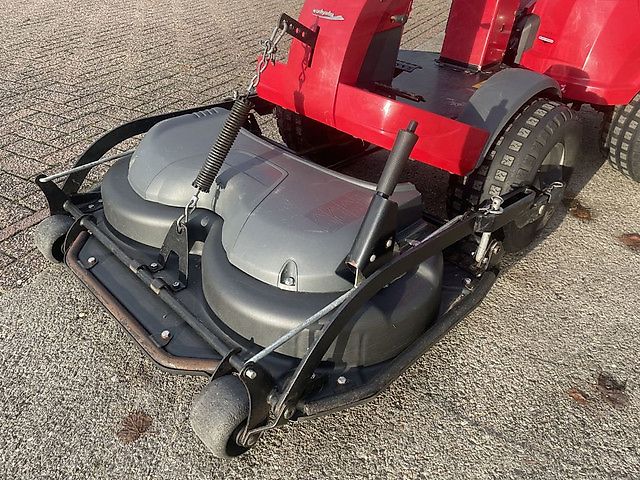 Castelgarden XK160HD