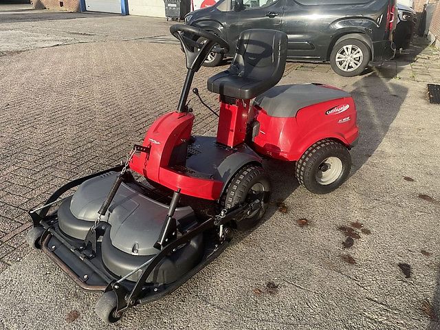 Castelgarden XK160HD