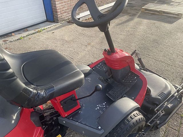 Castelgarden XK160HD