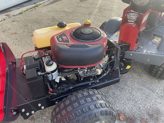 Castelgarden XK160HD