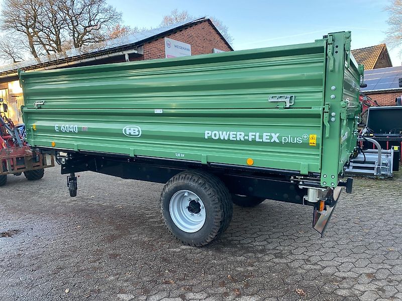 Brantner E 6040 wie neu