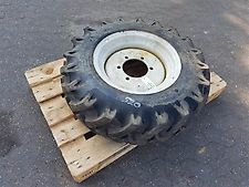 18"   10.5-18 (Spare part/Reservedel/Ersatzteil)