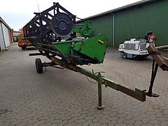 John Deere 16" (Spare part/Reservedel/Ersatzteil)