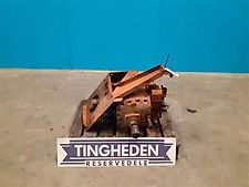 Dronningborg 2500 (Spare part/Reservedel/Ersatzteil)