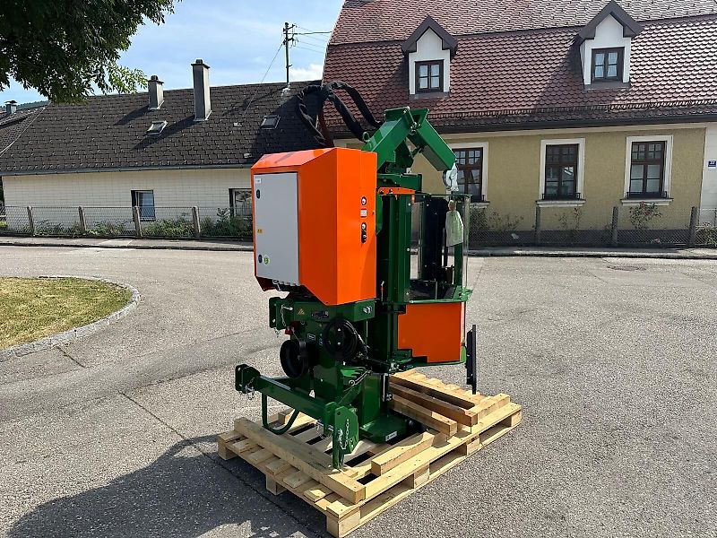 Posch Holzspalter Ferdinand