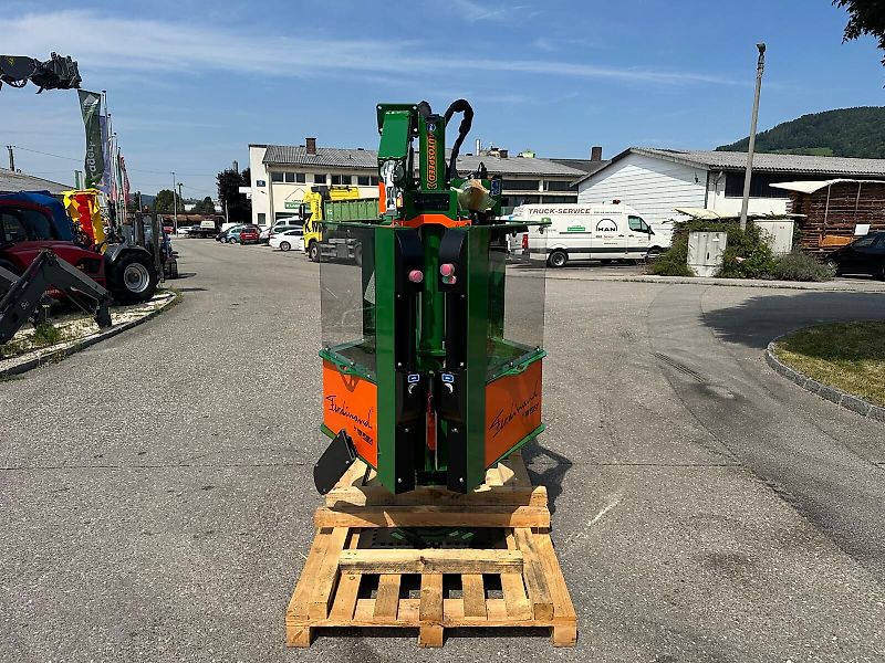 Posch Holzspalter Ferdinand