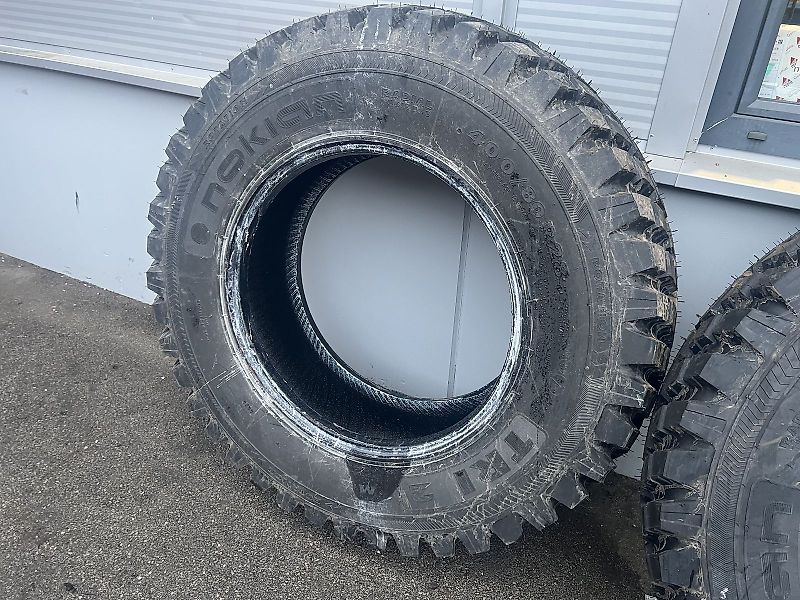 Nokian Reifen 400/80R28, 1 Paar