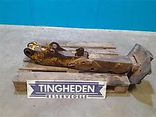 Hydrema 906B (Spare part/Reservedel/Ersatzteil)