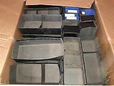 lager kasser (Spare part/Reservedel/Ersatzteil)