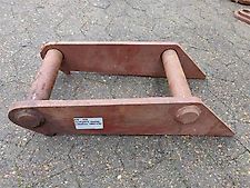 Hurtigeskift beslag (Spare part/Reservedel/Ersatzteil)