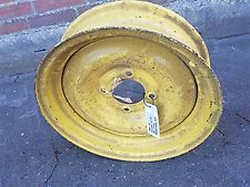 John Deere 15"   4½x15 (Spare part/Reservedel/Ersatzteil)