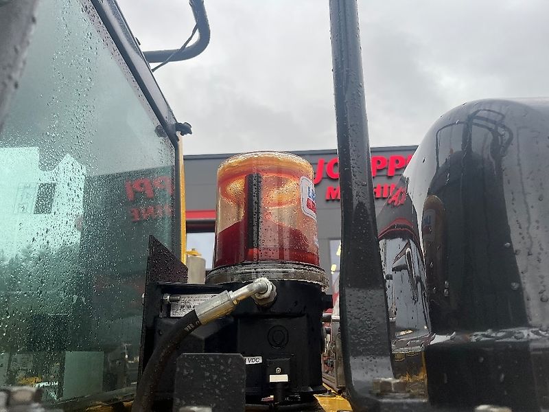 Komatsu PC 170 LC / Metsävarusteltu, Hyvä alakerta!