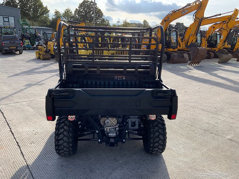 Kawasaki Pro DXT Twin Seater Mule *UNUSED* (ST24704)