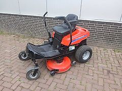 Simplicity zeroturnmaaier