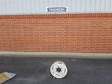 16"   5X16 (Spare part/Reservedel/Ersatzteil)