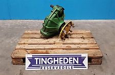 John Deere 1065 (Spare part/Reservedel/Ersatzteil)