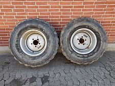 18"   365/70R18 (Spare part/Reservedel/Ersatzteil)