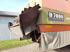 Dronningborg 7000 (Spare part/Reservedel/Ersatzteil)