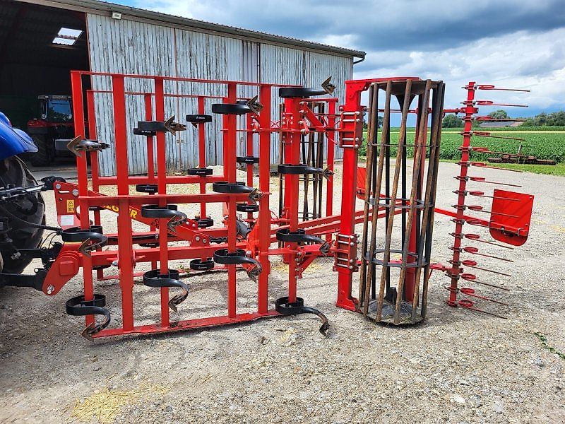 Ziegler Combi Expert 4001