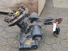 New Holland CR9080 (Spare part/Reservedel/Ersatzteil)