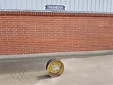 16"   5.50FX16 (Spare part/Reservedel/Ersatzteil)