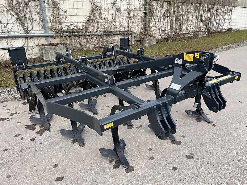 Agroland Agroland Grubber KR300D
