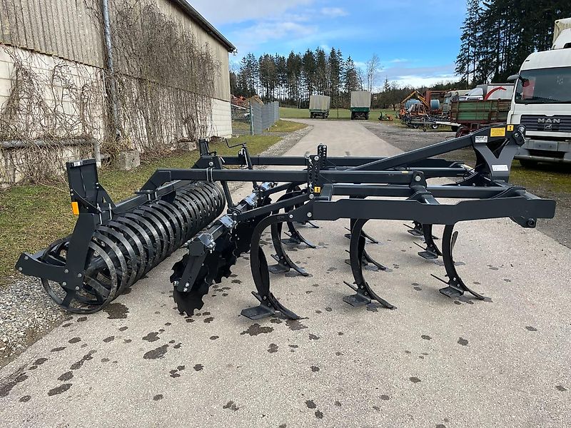 Agroland Agroland Grubber KR300D