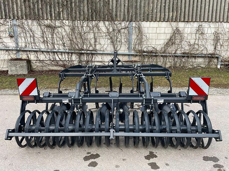 Agroland Agroland Grubber KR300D