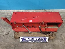 Massey Ferguson 38 (Spare part/Reservedel/Ersatzteil)