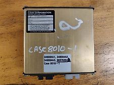 Case IH 8010 (Spare part/Reservedel/Ersatzteil)