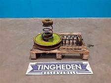 Claas Dominator 86 (Spare part/Reservedel/Ersatzteil)