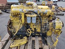 Ford 678HT (Spare part/Reservedel/Ersatzteil)