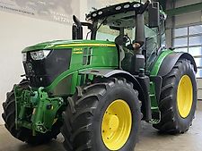 John Deere 6230R  AP50