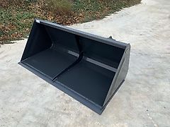 AF-Landtechnik Frontladerschaufel Typ S