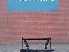 Alö Quicke Ballengabel Ballenspieß