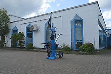 THOR Holzspalter FARMER 13t Elektro 400V 5PS