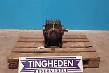 Massey Ferguson 9280 (Spare part/Reservedel/Ersatzteil)