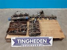 Valmet 612DSL (Spare part/Reservedel/Ersatzteil)