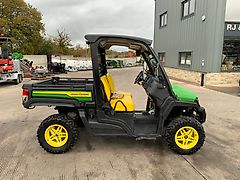 John Deere XUV 865M Gator (ST24539)