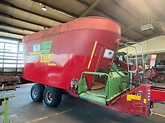 Strautmann Verti Mix 2000 Double